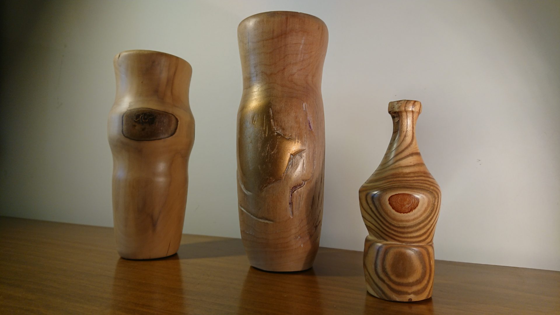 Sculpture nommée Vases